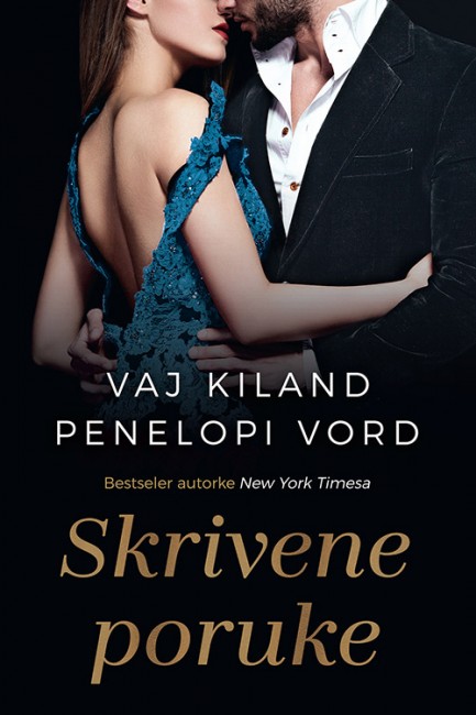 Skrivene poruke Penelopi Vord Erotski