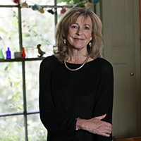 Debora Mogah Doba lala