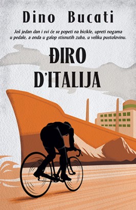 Điro d’Italija Dino Bucati Priče