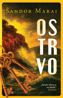 Misterije identiteta modernog antiheroja Prikaz romana „Ostrvo“