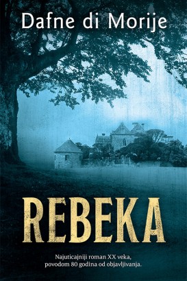 Rebeka Dafne di Morije Drama