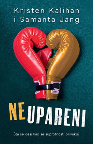 Neupareni Samanta Jang, Kristen Kalihan Ljubavni