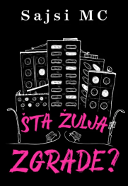 „Šta žulja zgrade?“ Prikaz zbirke