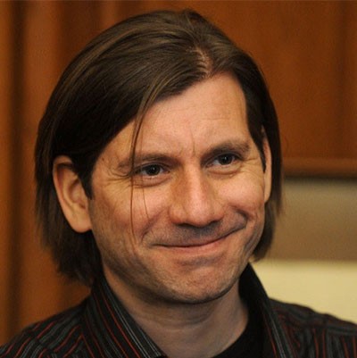 Dejan Aleksić Petlja Januar u žirafi