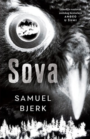 Sova Samuel Bjerk trileri