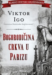 Građevina kao junak Prikaz romana „Bogorodičina crkva u Parizu“