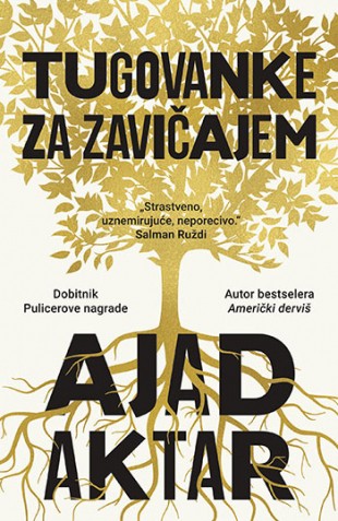 Tugovanke za zavičajem Ajad Aktar drama
