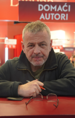 Fric i Dobrila spremaju se za „filmsku karijeru“ Intervju sa Srđanom Valjarevićem