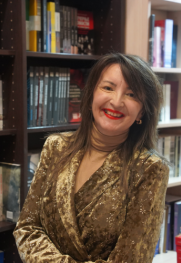 Ženska strana istorije dugo je ostala u senci, vreme je da se o njoj govori Intervju sa Anom Atanasković