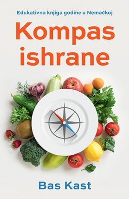 Kompas ishrane Bas Kast Edukativni