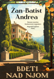 „Bdeti nad njom“ Utisci čitalaca