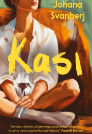 Slojevita ironija o novim počecima Roman „Kasi“