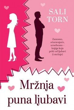 Mržnja puna ljubavi Sali Torn Ljubavni