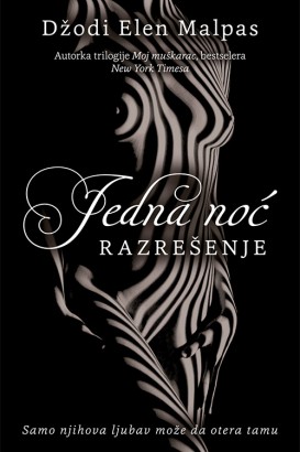 Jedna noć ‒ Razrešenje Džodi Elen Malpas Erotski