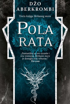 Pola rata Džo Aberkrombi Epska fantastika