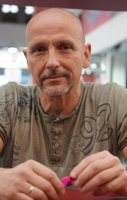 Vredi boriti se Aleksandar Stanković