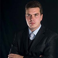 Aleksandar Gajić Kremanska straža