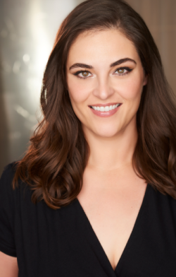 Buđenje duhova prošlosti Ejmi Tintera