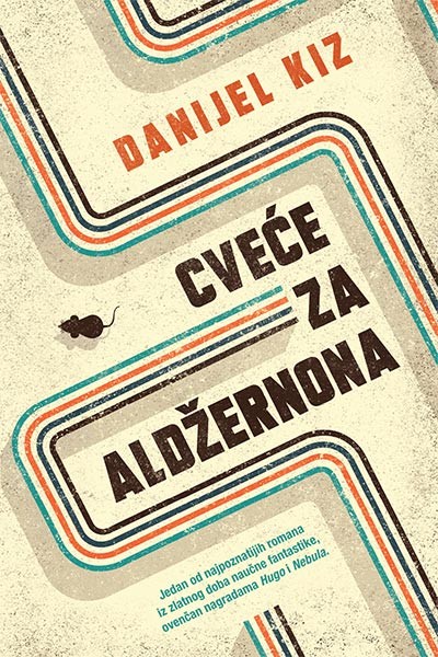Cveće za Aldžernona Danijel Kiz Drama