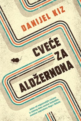 Cveće za Aldžernona Danijel Kiz Drama