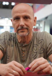 Vredi boriti se Aleksandar Stanković