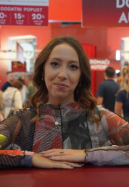 Roman prvenac Nevene Milojević Zašto se najčešće mladi pisci bave autofikcijom