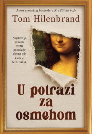 Kako je Mona Liza postala slavna „U potrazi za osmehom“