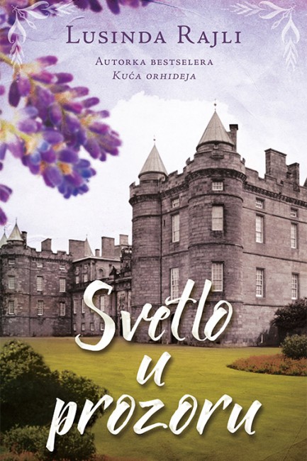 Svetlo u prozoru Lusinda Rajli Drama