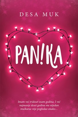Panika Desa Muk Drama