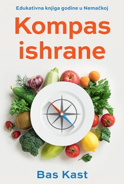 Kompas ishrane Bas Kast Edukativni