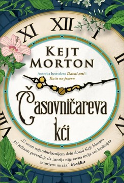 Časovničareva kći Kejt Morton Drama