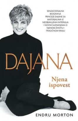 Dajana: Njena ispovest Endru Morton Publicistika Biografija