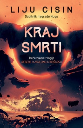 Kraj smrti Liju Cisin Naučna fantastika Fantastika