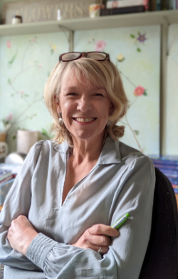 Priče vredne pričanja Sali Pejdž