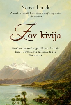 Zov kivija Sara Lark Drama