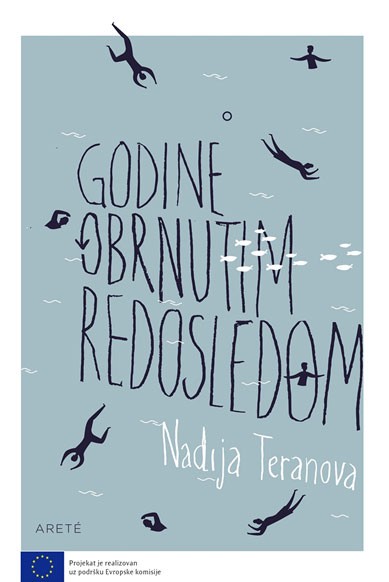 Godine Obrnutim redosledom Nadija Teranova Drama, Istorijski