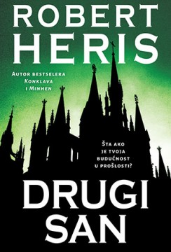 Drugi san Robert Heris Fantastika