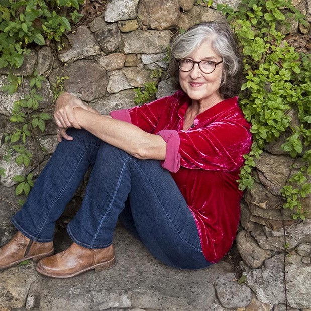 Barbara Kingsolver Bez zaklona