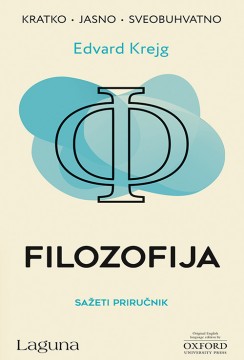 Filozofija Edvard Krejg Edukativni