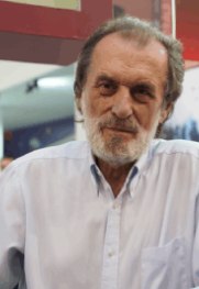 Jugoslav Avramović – paradigma ljudi koji ne ćute Vuk Drašković o romanu „Suđenje“