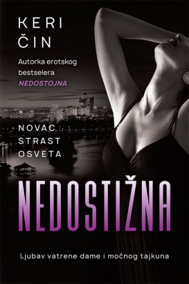 Nedostižna Keri Čin Domaći pisci