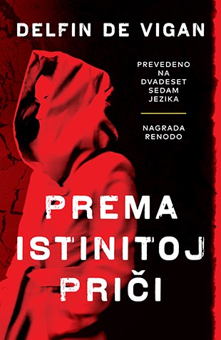 Prema istinitoj priči Delfin de Vigan Film
