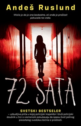 72 sata Andeš Ruslund Trileri