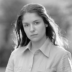 Jela Krečič Nema druge