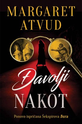 Đavolji nakot Margaret Atvud Drama