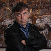 Dr Nele Karajlić Solunska 28 – O novcu i strastima 