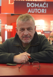 Fric i Dobrila spremaju se za „filmsku karijeru“ Intervju sa Srđanom Valjarevićem