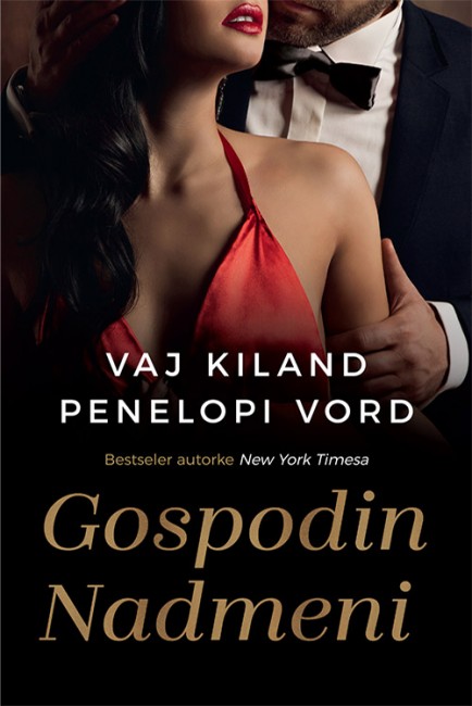 Gospodin Nadmeni Penelopi Vord Erotski