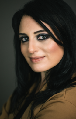 Male revolucije velikih žena Frančeska Đanone