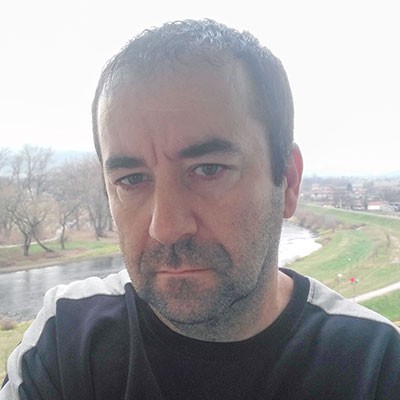 Zoran Milekić Austrijanka Diana Budisavljević